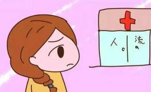 做人流無痛一般多少錢