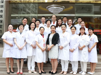 （深圳站）—專家會診周火熱進行中