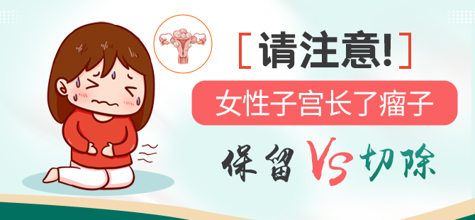 探索子宮纖維瘤的成因與影響：解密女性健康之謎