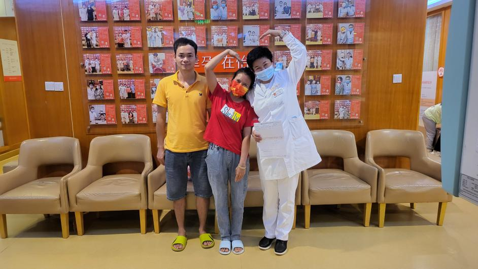 婦科女醫生邊個好：專業護航女性健康之選