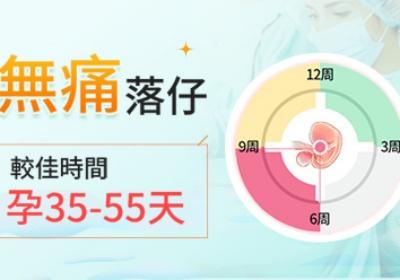 懷孕壹月以內最好的流產方法?