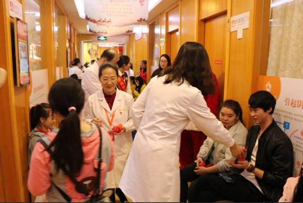 深圳人流攻略 深圳人流攻略