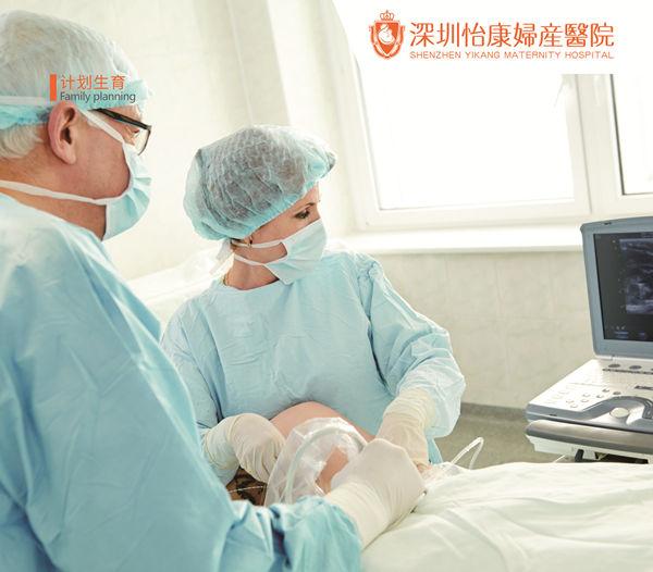 深圳割包皮：男性包皮手術費用、技術與恢復時間詳解
