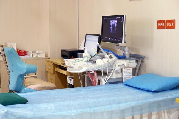 深圳4d超聲波費用：孕期檢查與婦科超聲波價格詳解